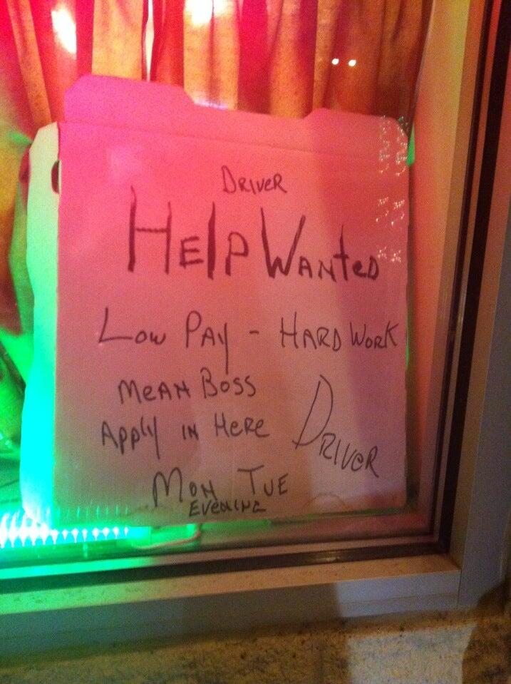 Photo credit: nextdoor