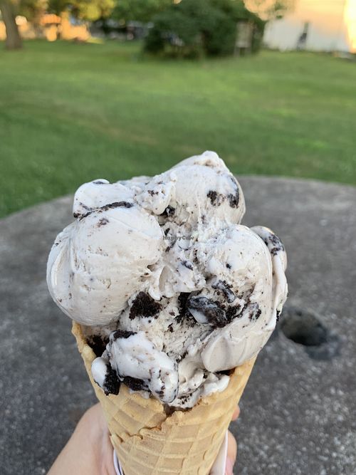 Photo credit: happycow