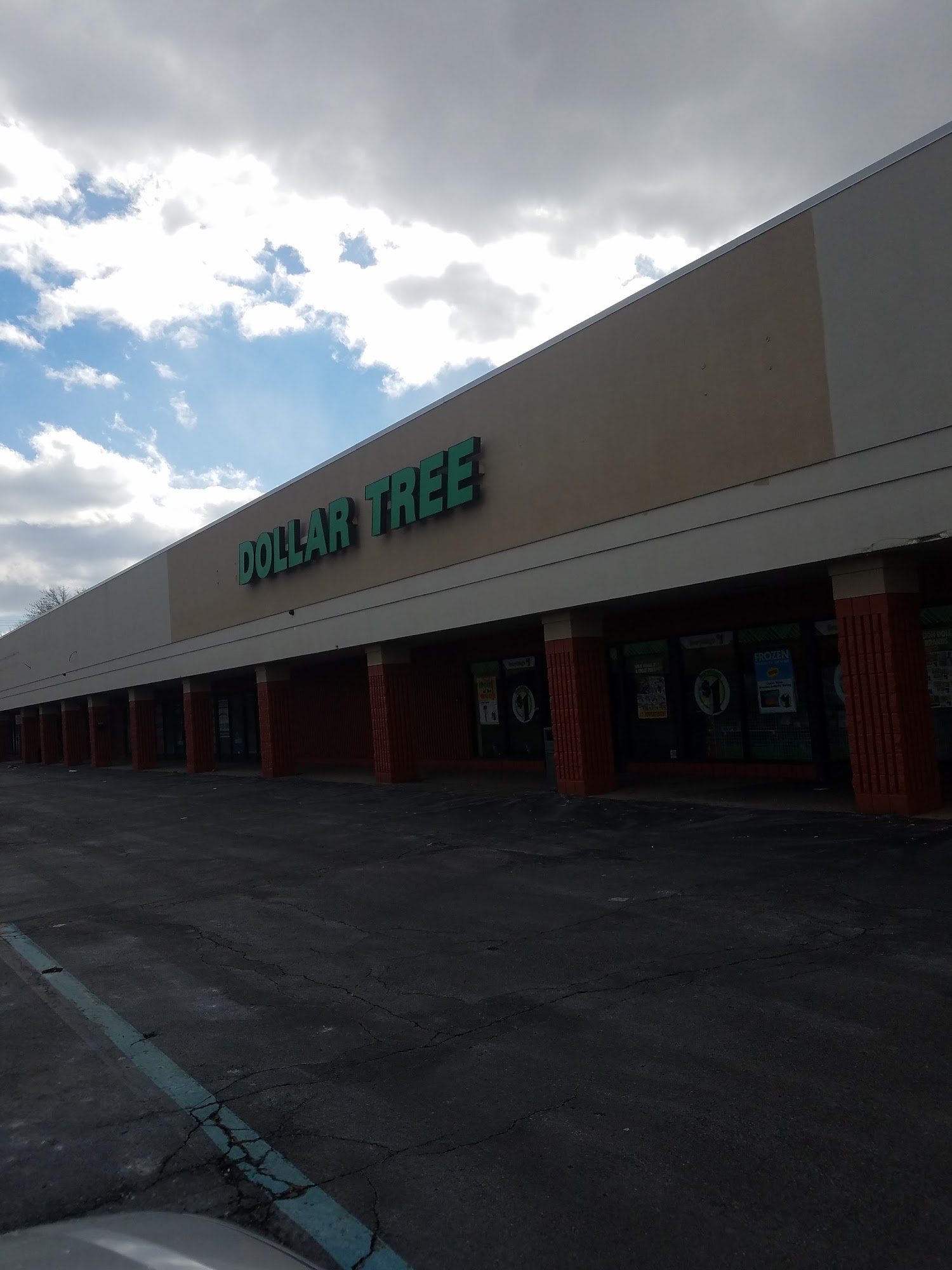 Dollar Tree