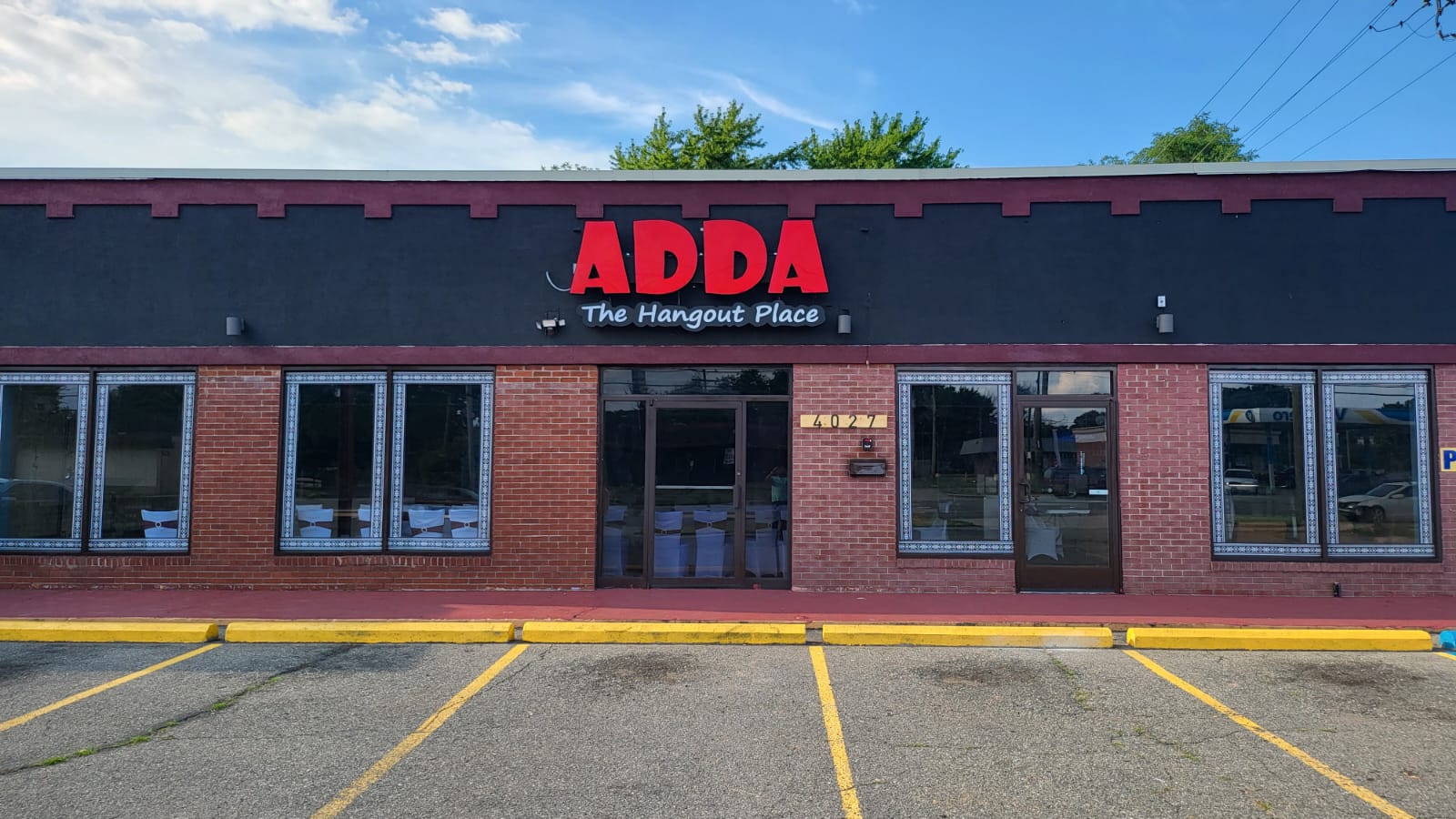 Adda Restaurant