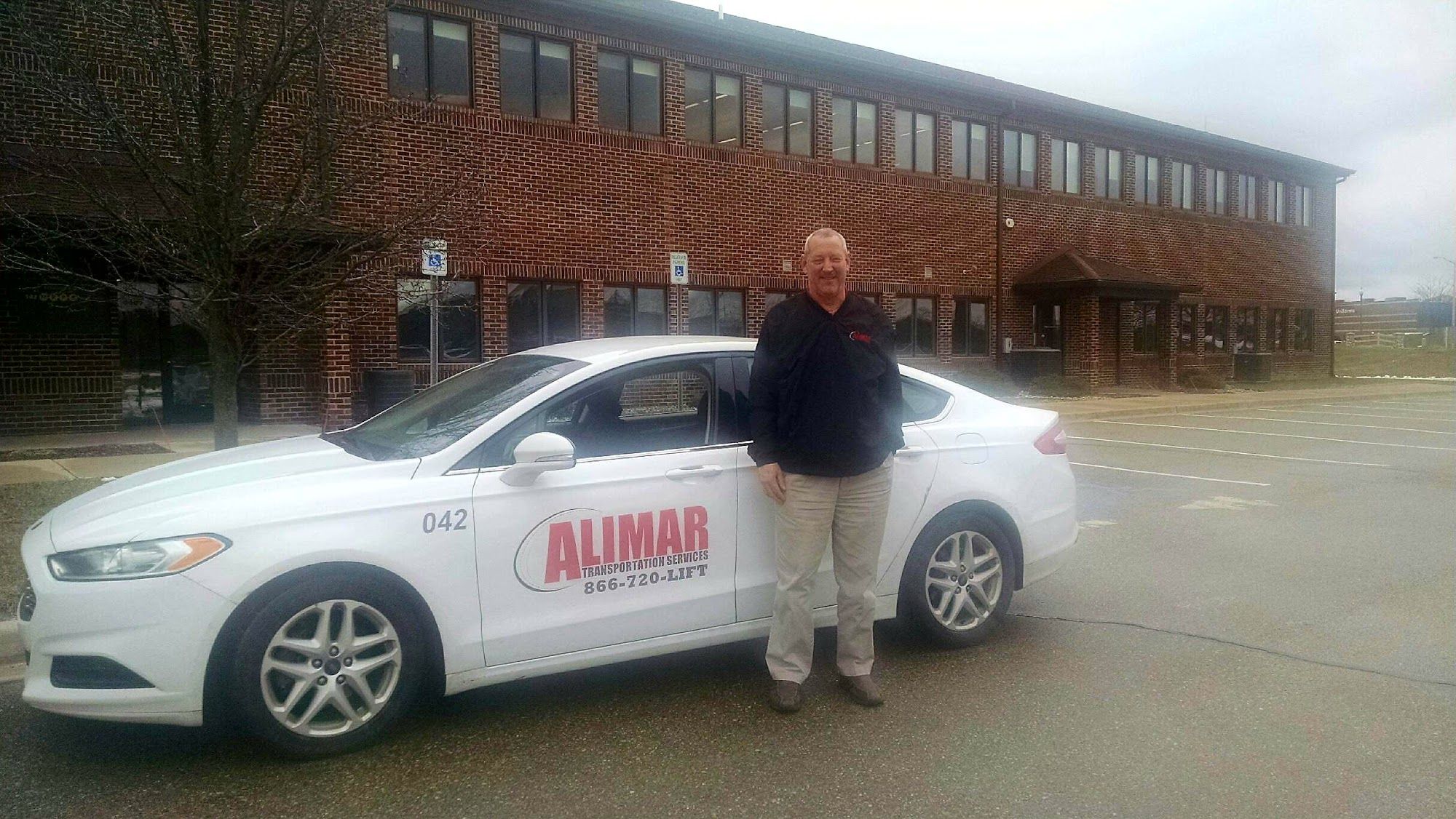 Alimar Transportation Services