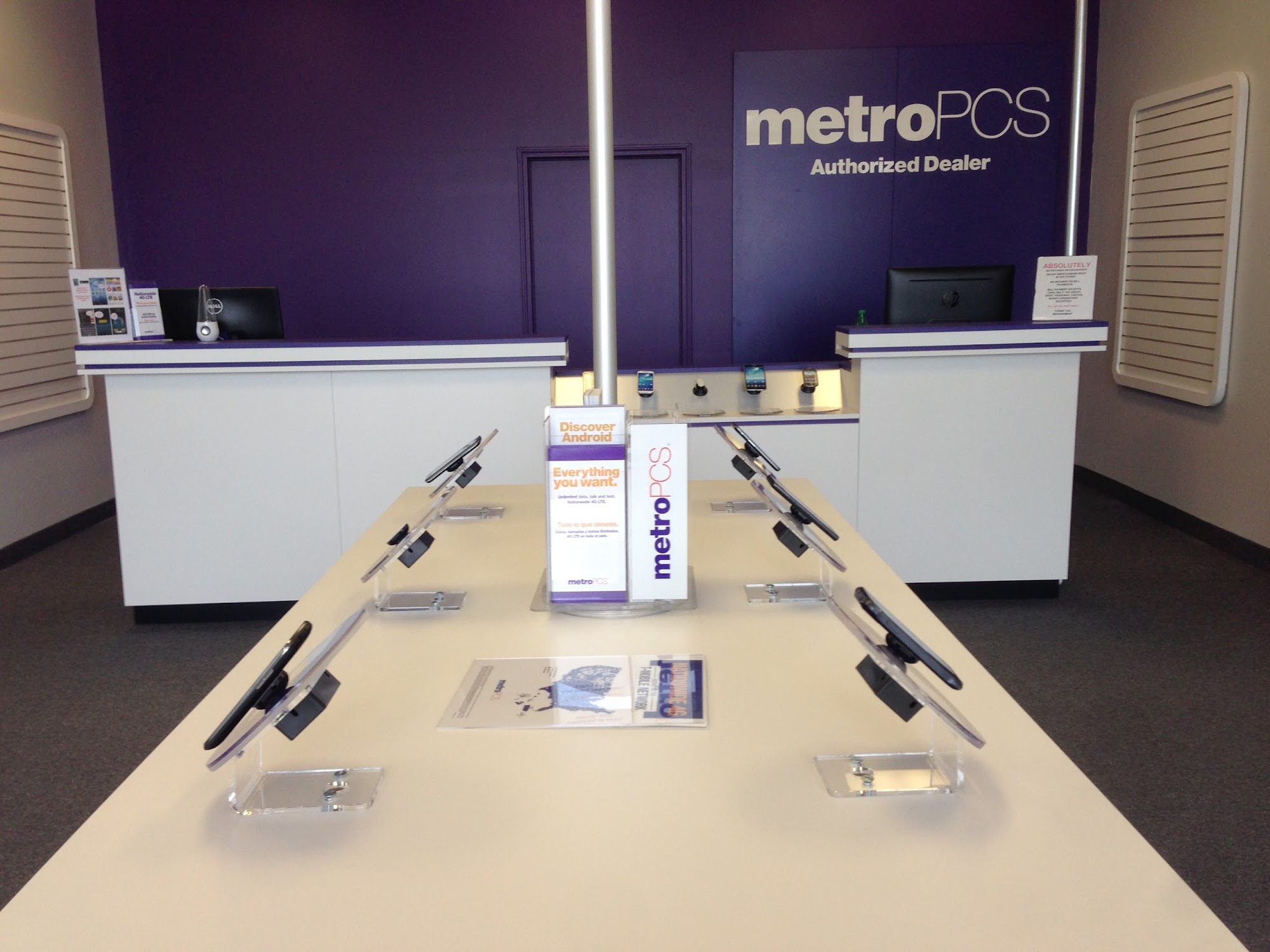 Metro by T-Mobile