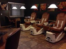 Hair Designers & Co Salon and Spa