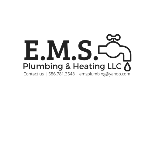 EMS Plumbing & Heating 57220 Rosevere, Washington Michigan 48094