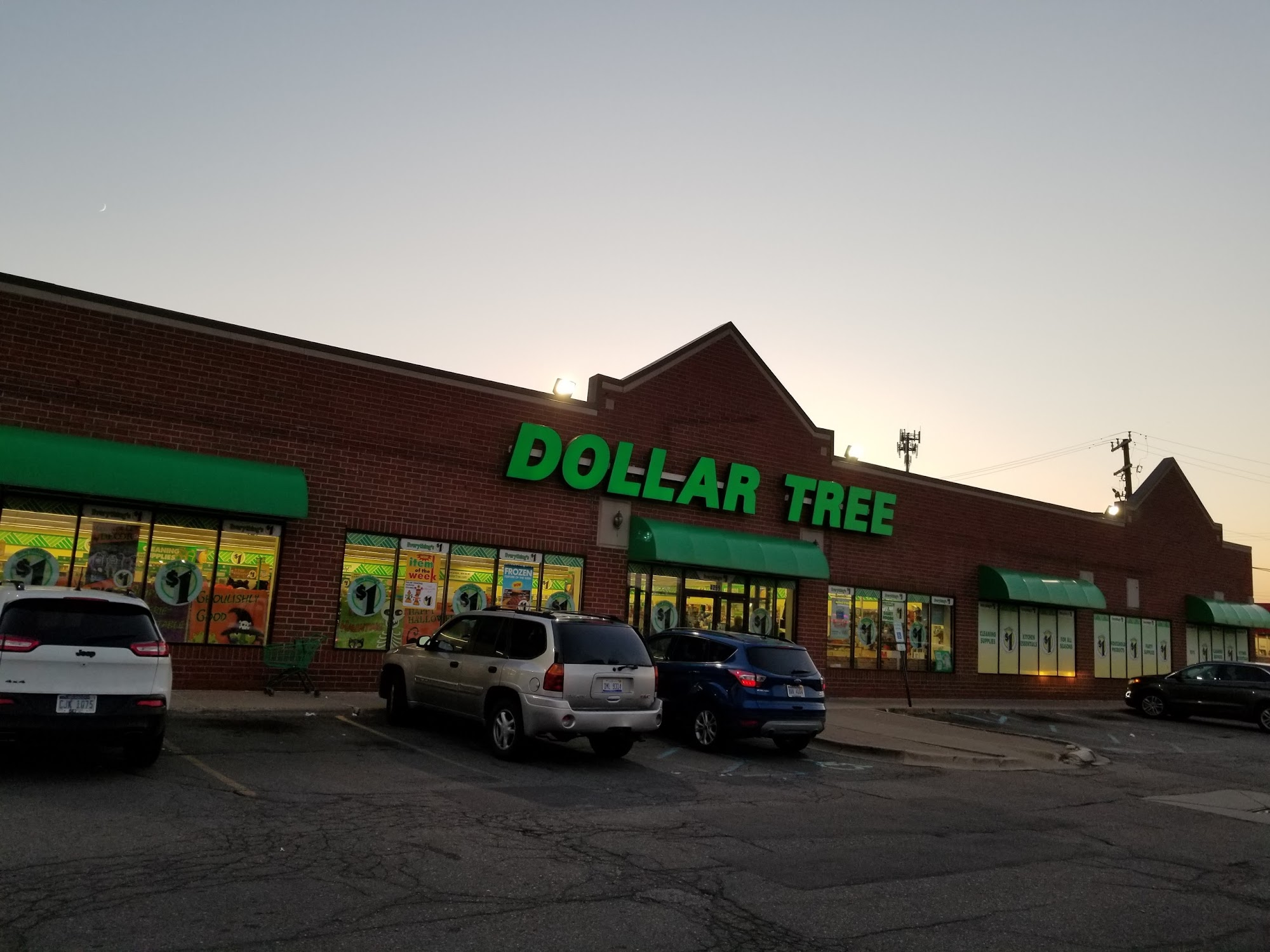 Dollar Tree