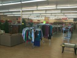Grace Centers of Hope Thrift Store Waterford