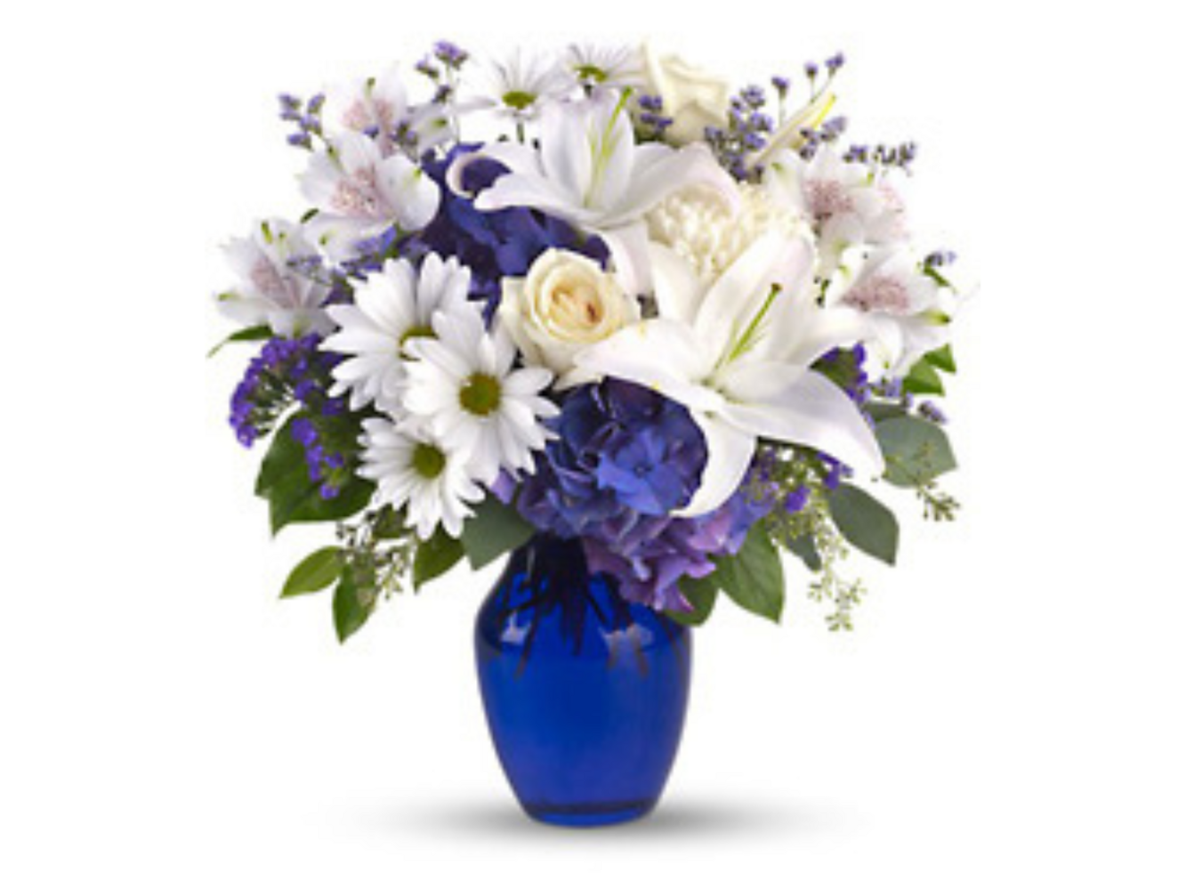 Jacobsen's Flowers & Gifts - Flower Delivery