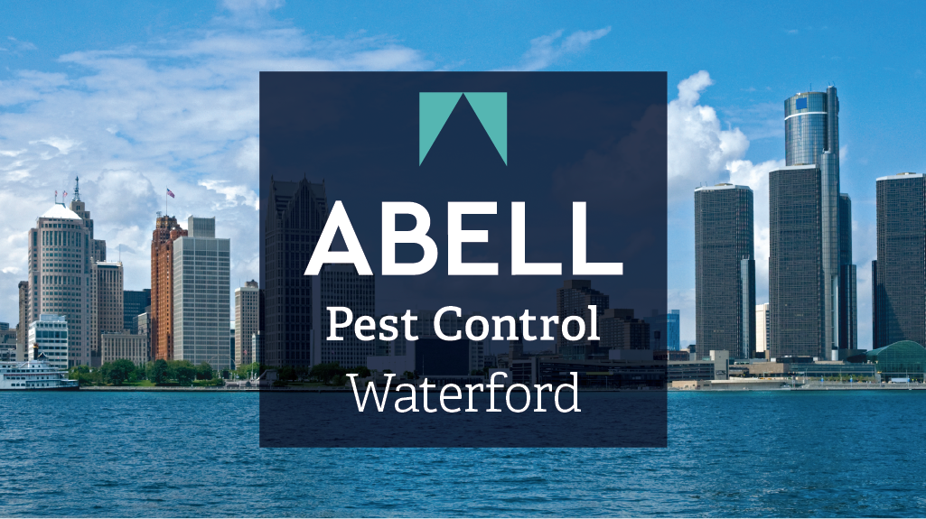 Abell Pest Control Inc