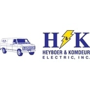 Heyboer & Komdeur Electric 4508 Division Ave S, Wayland Michigan 49348