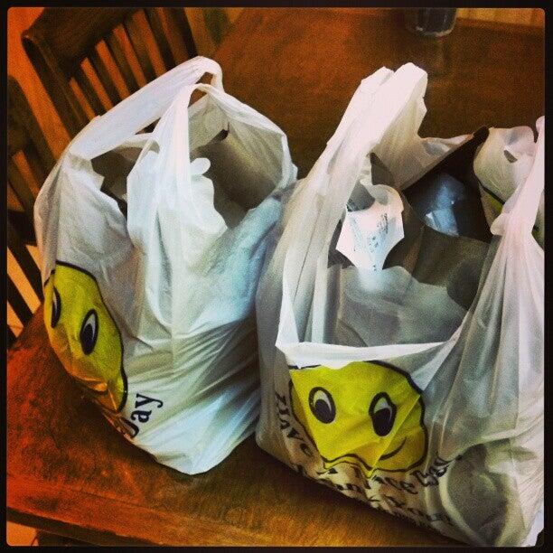 Photo credit: nextdoor