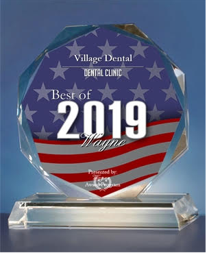 Village Dental of Wayne 35100 E Michigan Ave, Wayne Michigan 48184