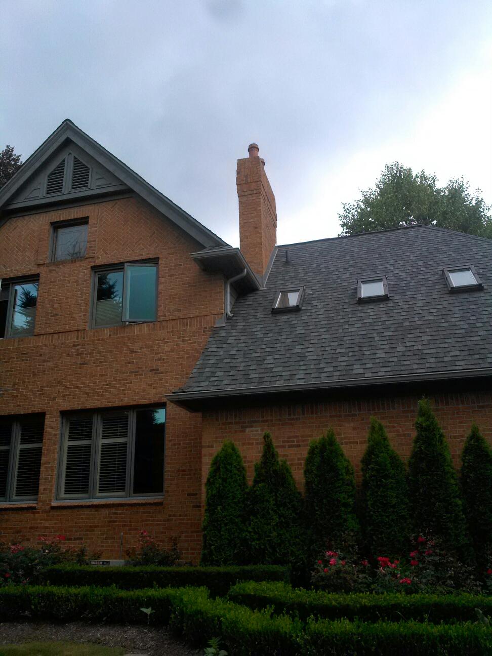 America's Best Chimney & Roofing Co 4544 Columbus St, Wayne Michigan 48184