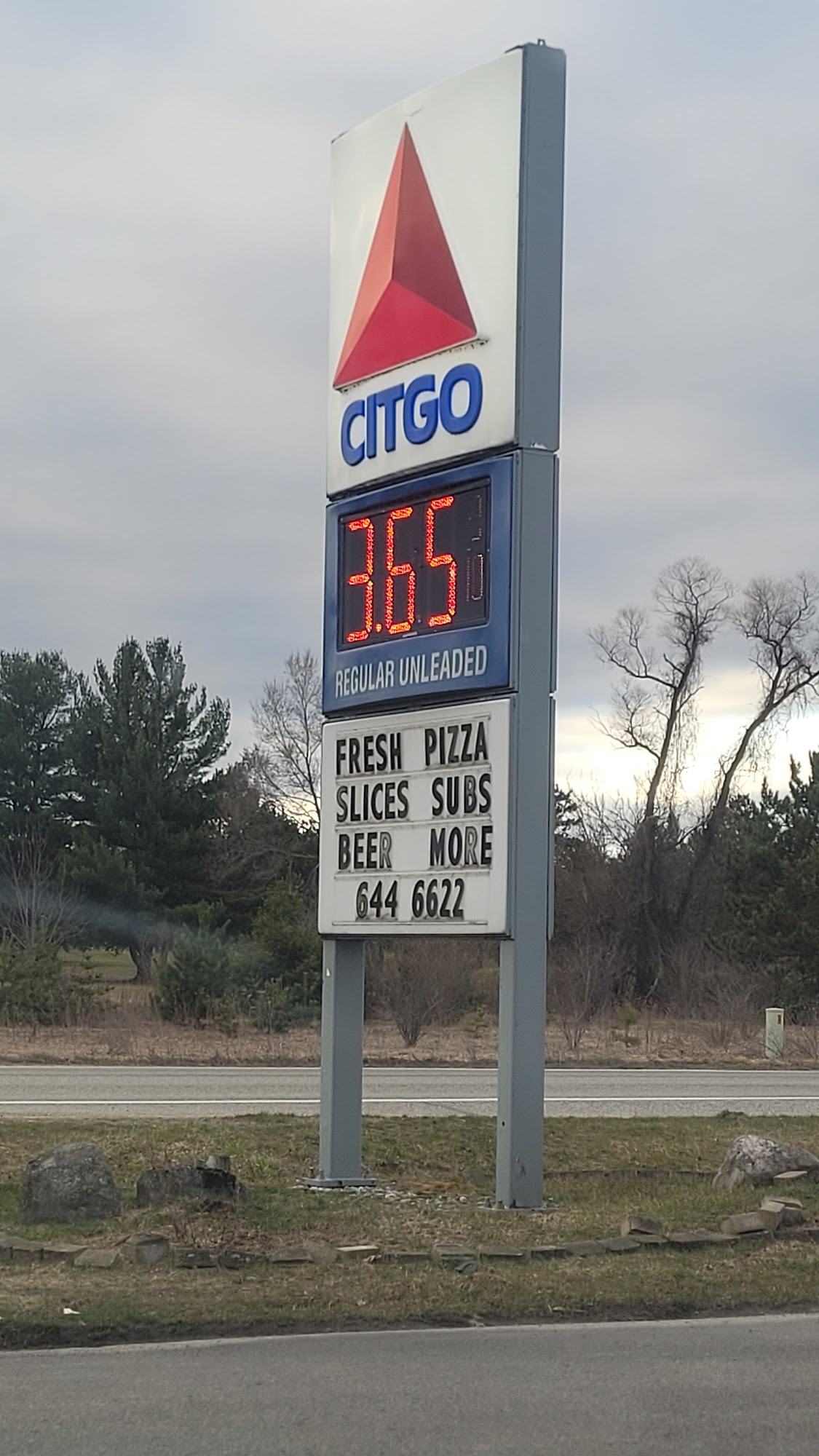 CITGO