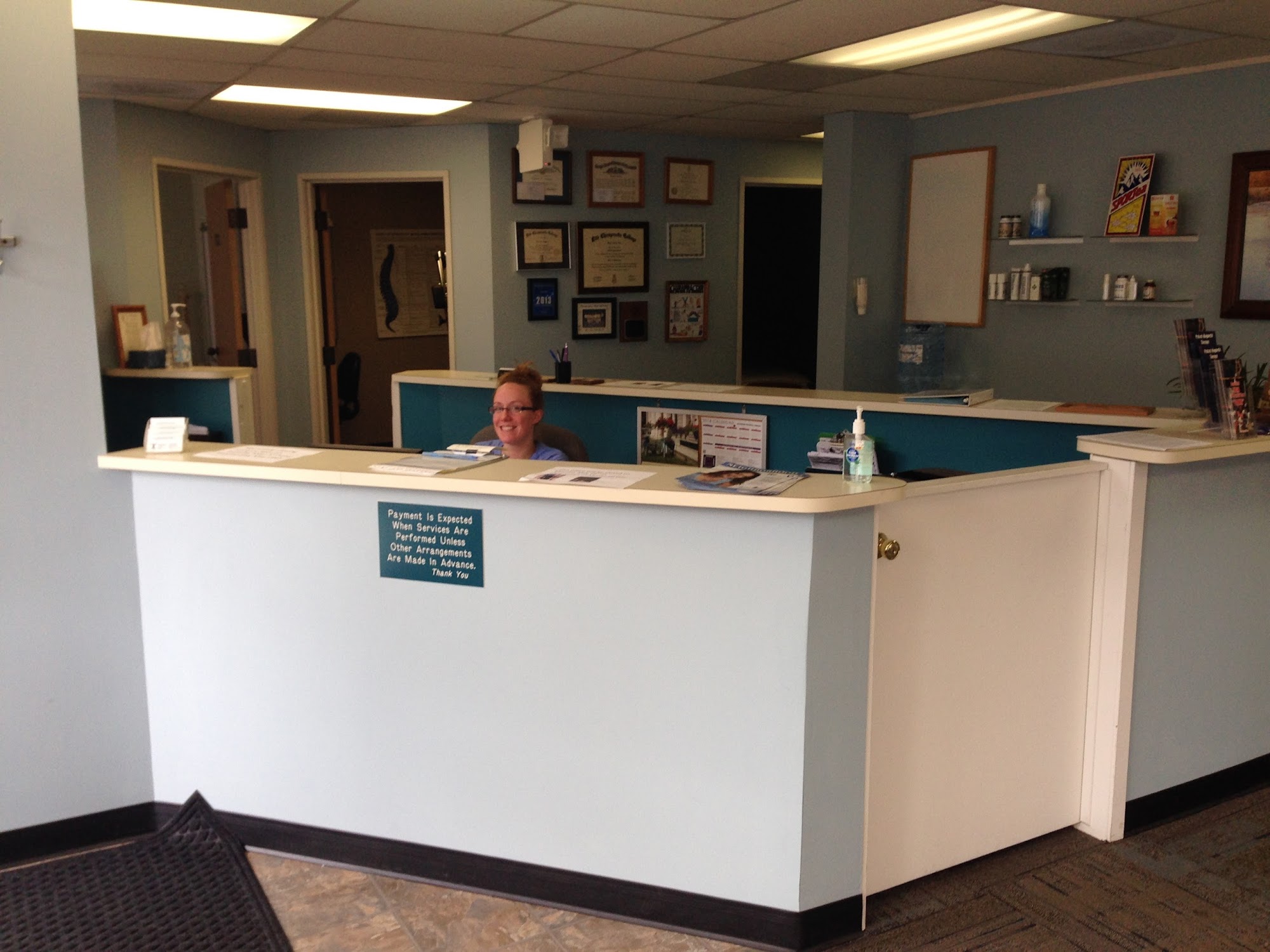 Bloomfield Chiropractic Center