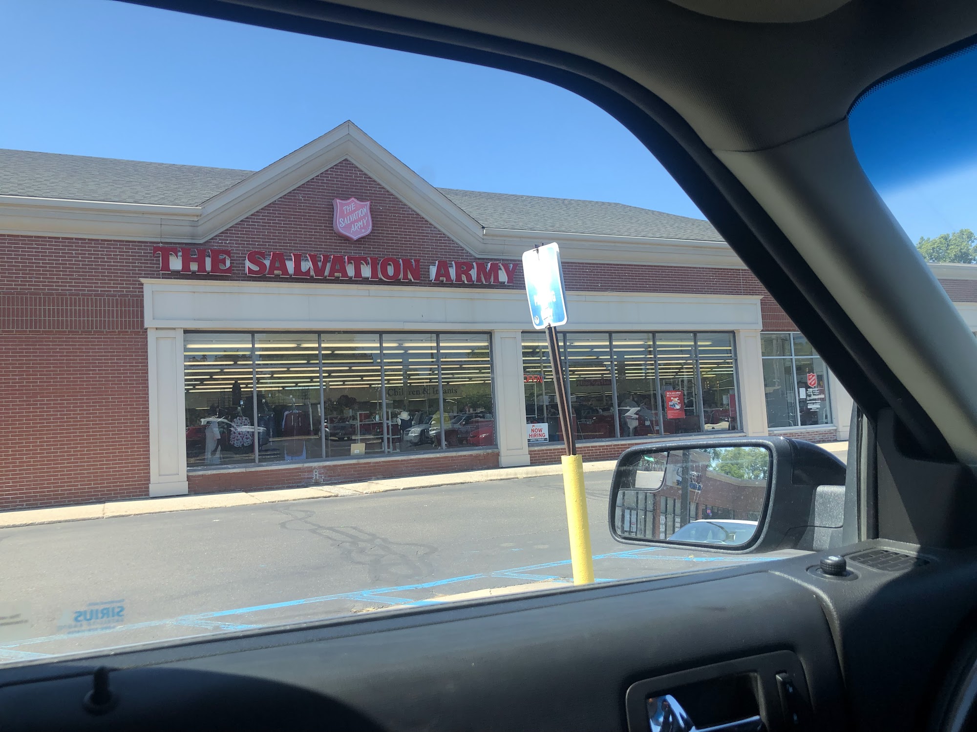 The Salvation Army Family Store & Donation Center