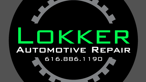 Lokker Automotive Repair 6755 Butternut Dr, West Olive Michigan 49460