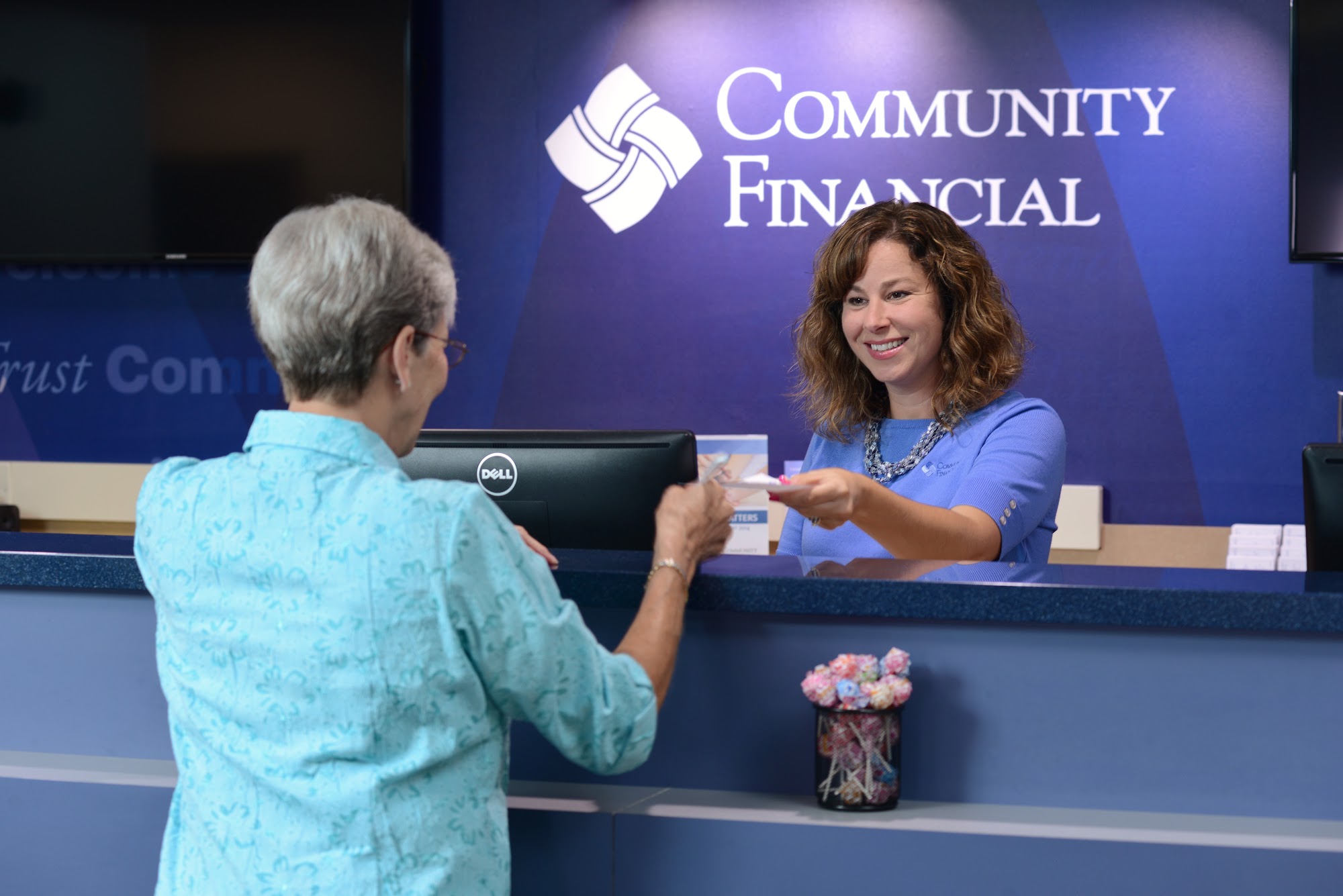 Community Financial Credit Union