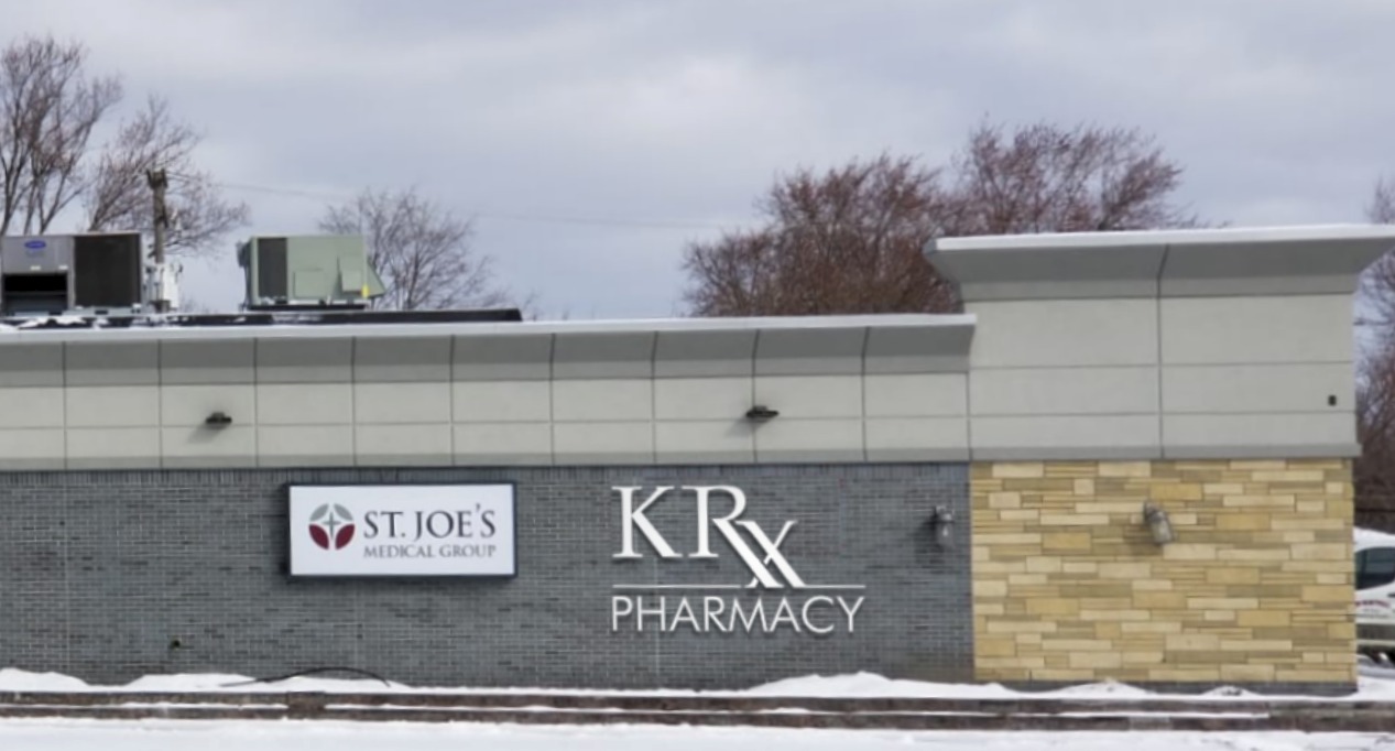 KRX Pharmacy Services