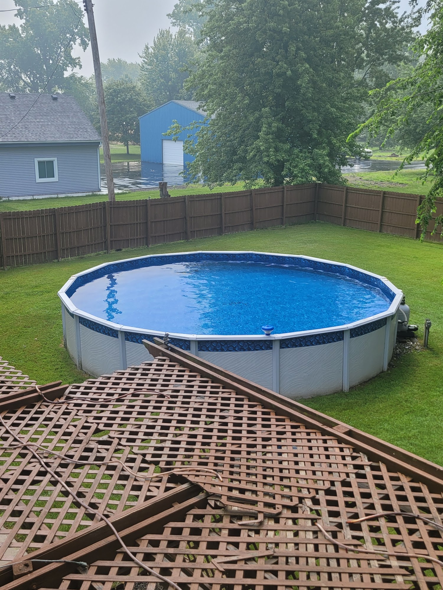 Downriver Pool Service