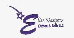 Elite Designs Kitchen & Bath