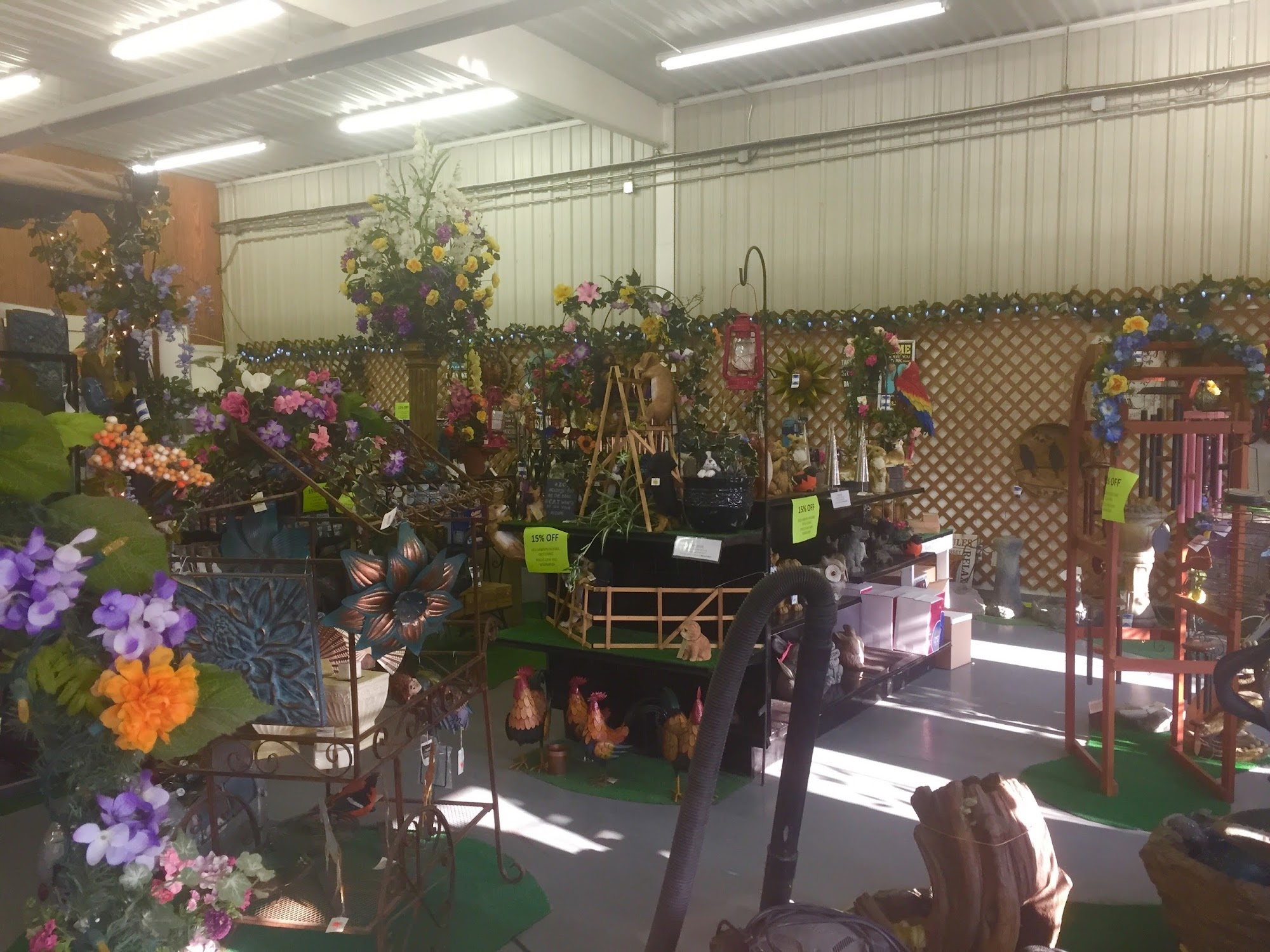 Artman's Nursery & Landscape Supply