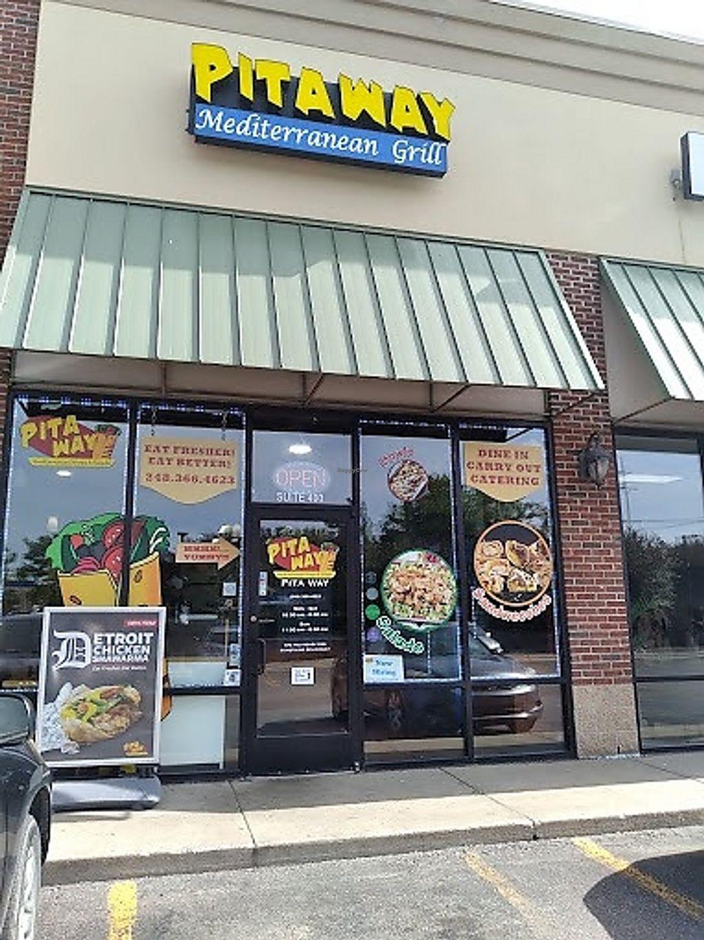 Photo credit: happycow