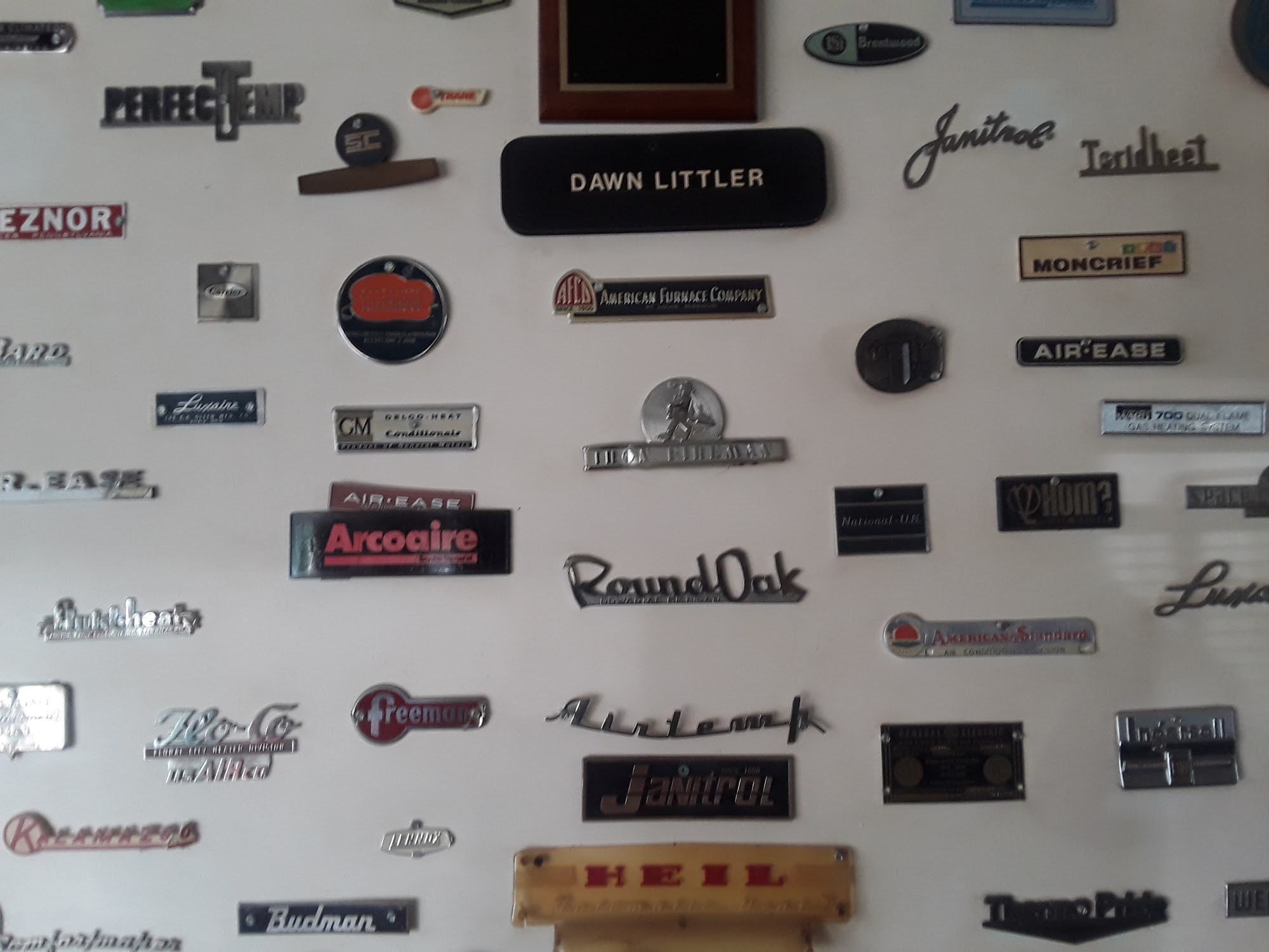 Arrow Heating & Cooling