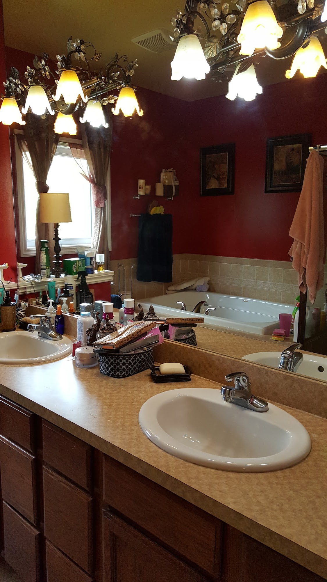 Maid In Michigan Cleaning Services llc