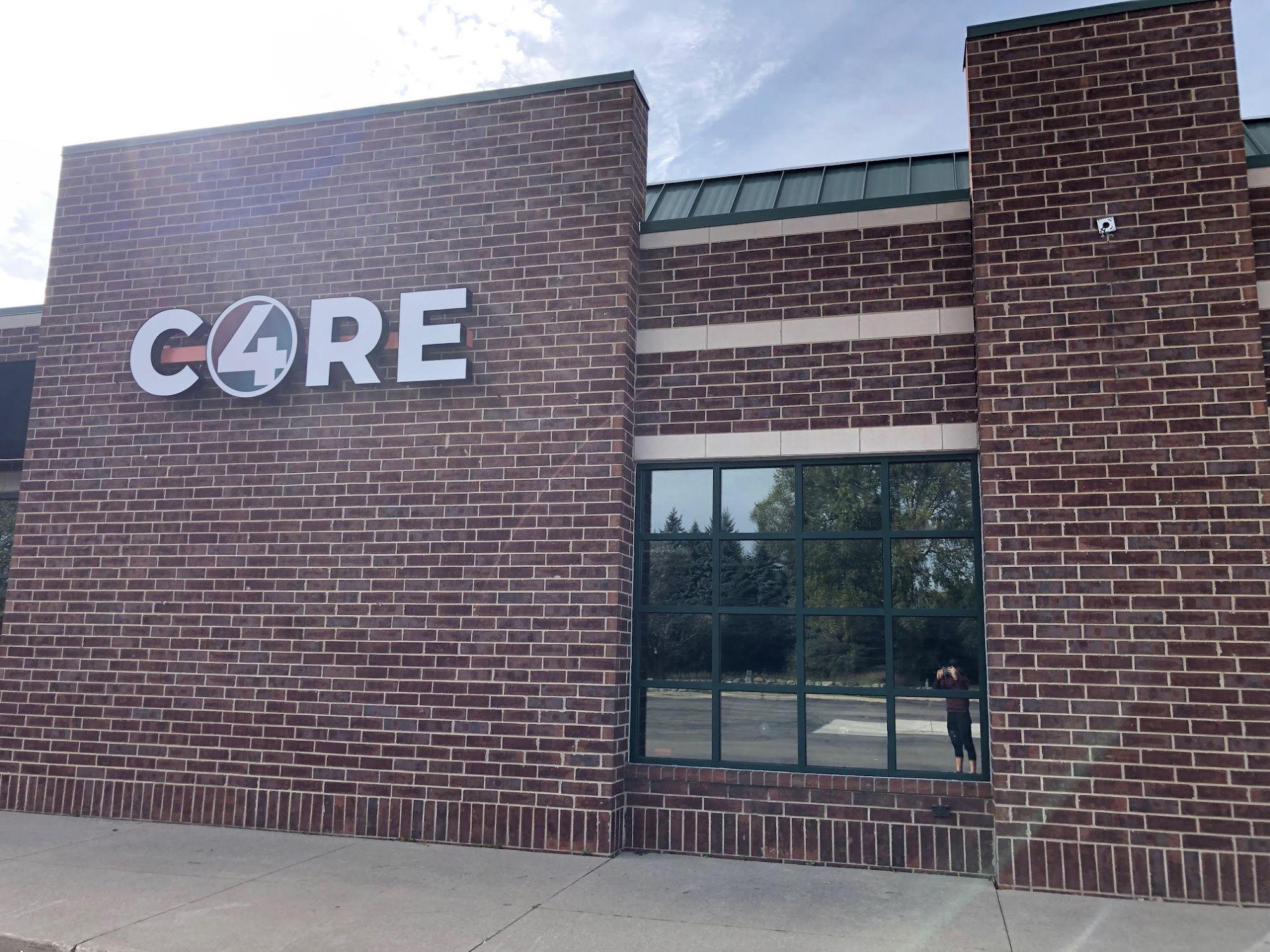 Core 4 Complete Fitness Wixom