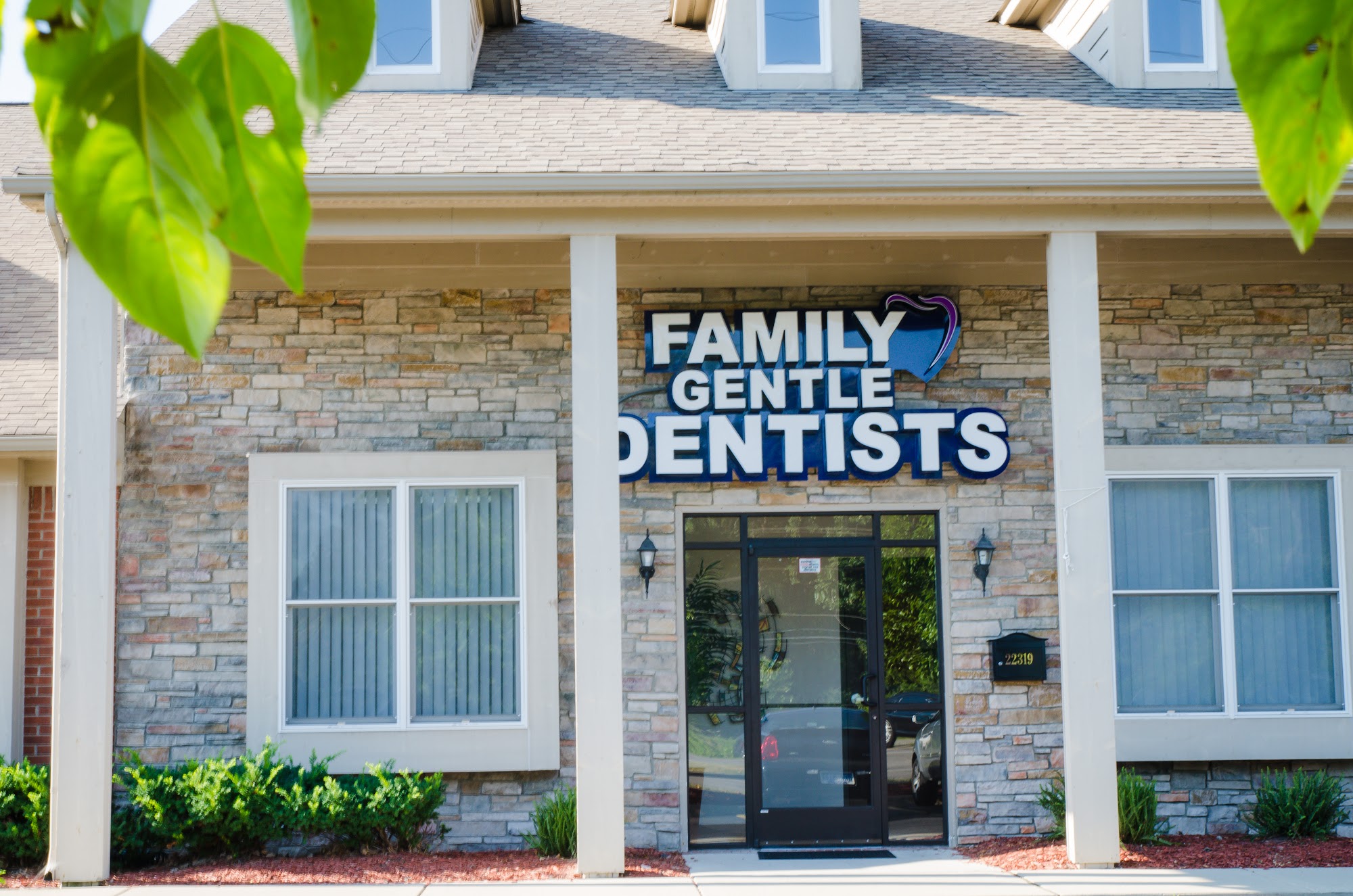 Family Gentle Dentists 22319 King Rd, Woodhaven Michigan 48183