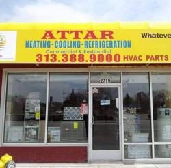 Attar Enterprises