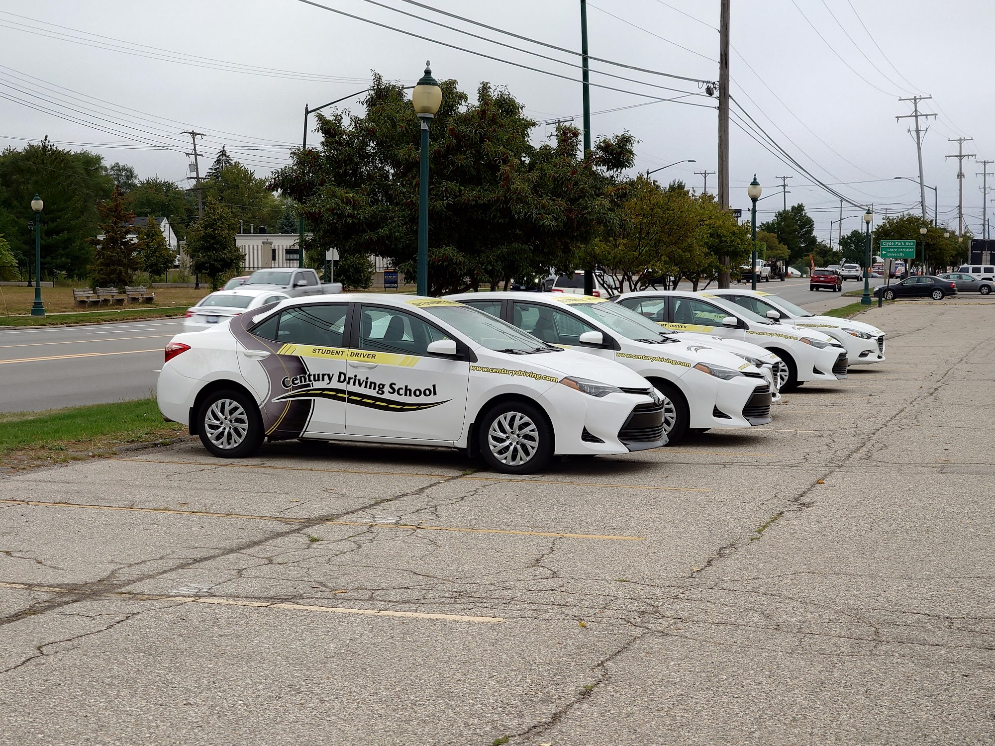 Century Driving School of Wyoming