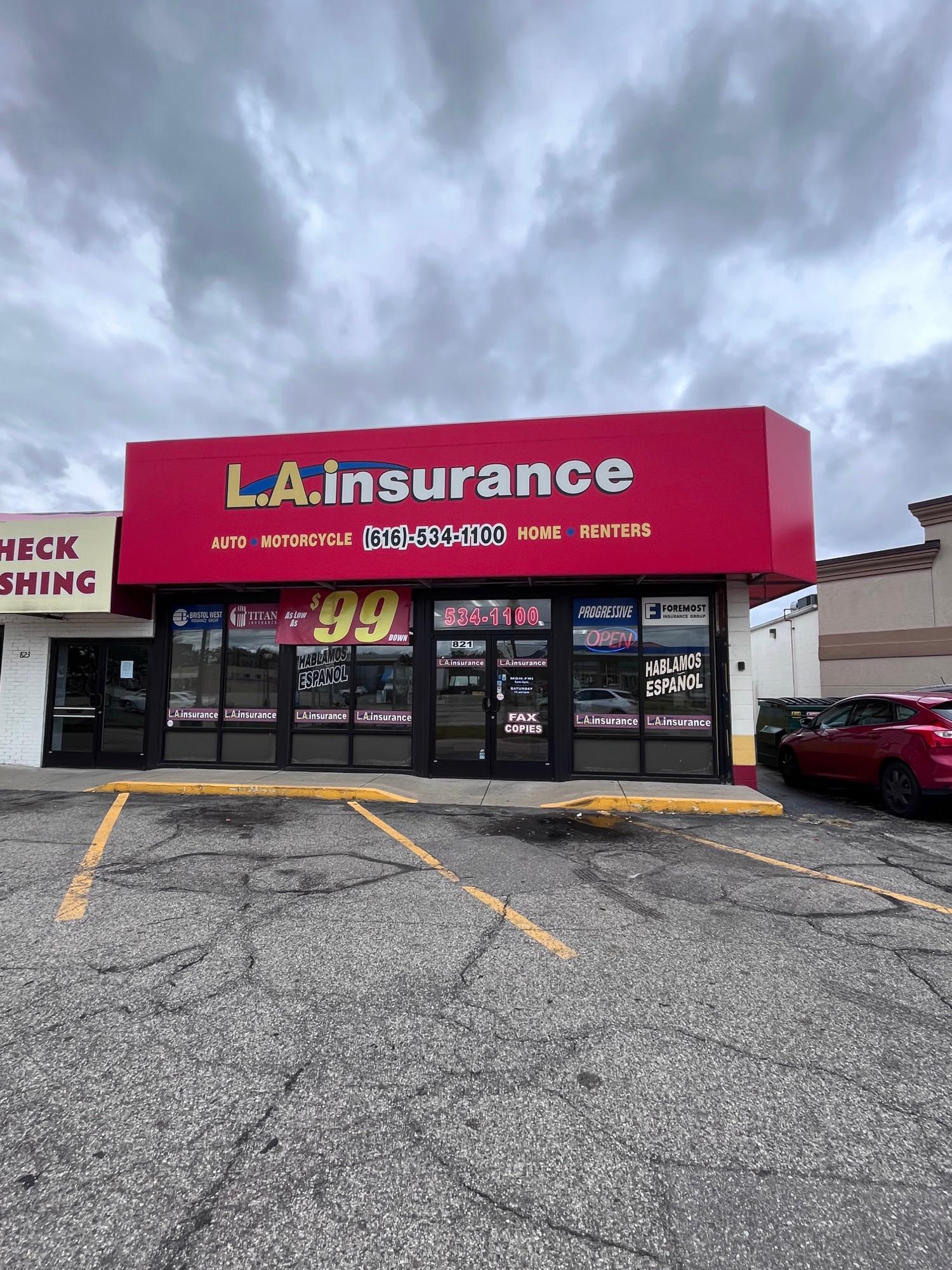 L.A. Insurance