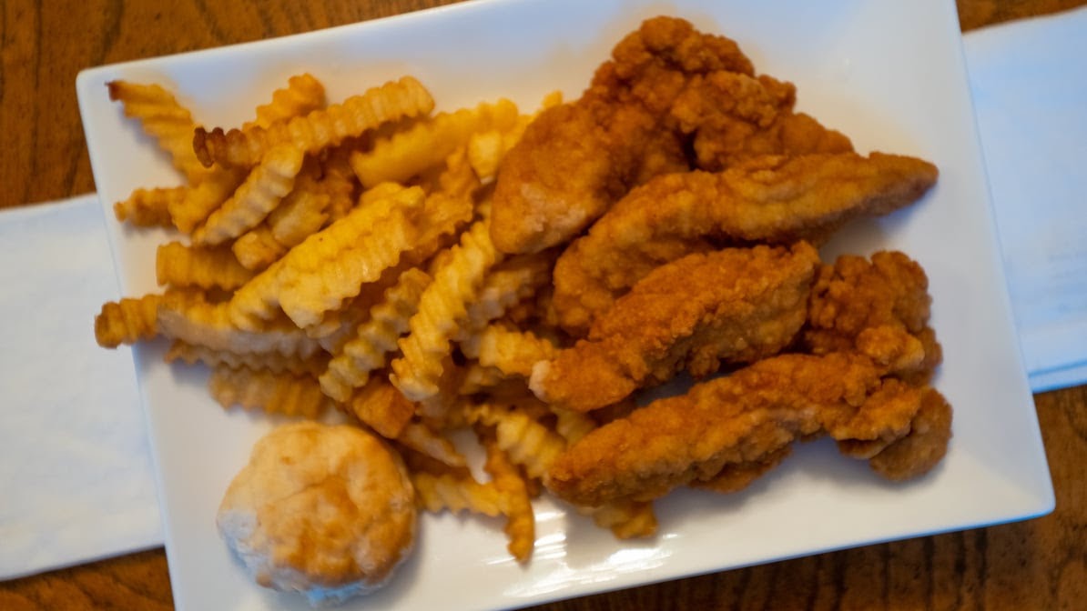 Family's Fried Chicken