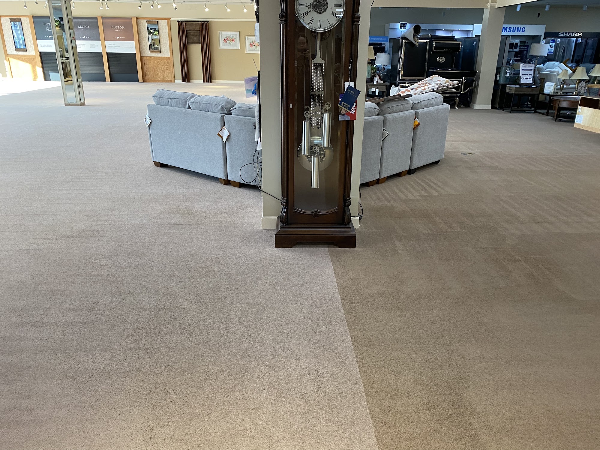 Midwest Carpet Cleaning