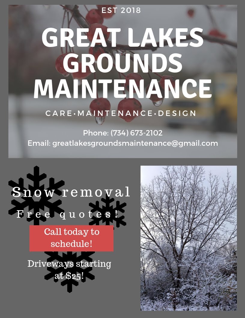 Great Lakes Grounds Maintenance