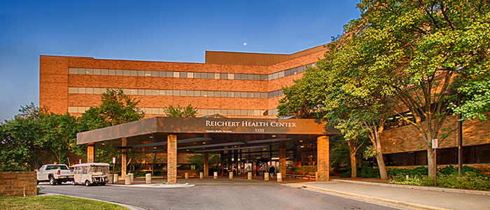 Trinity Health IHA Medical Group, Urology - Ann Arbor Campus