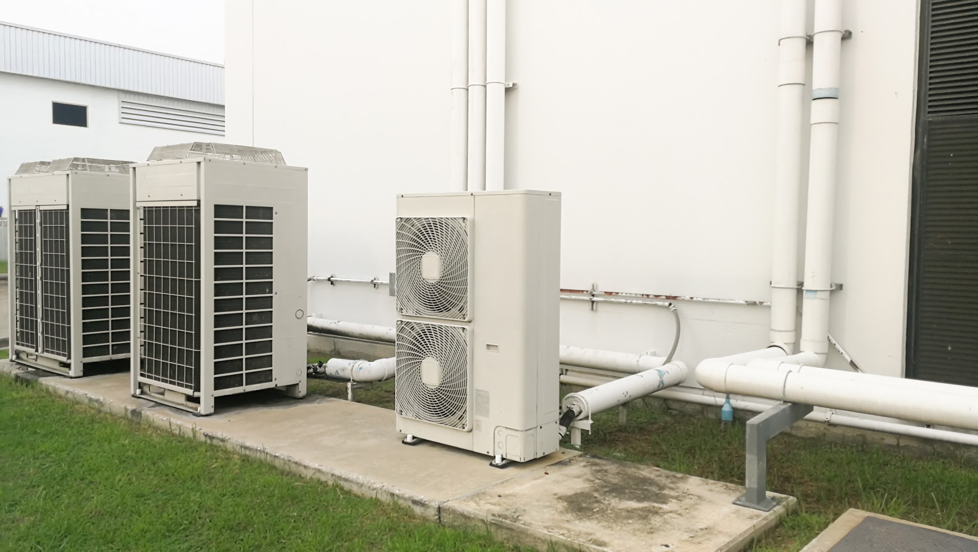Norman County Heating & Cooling