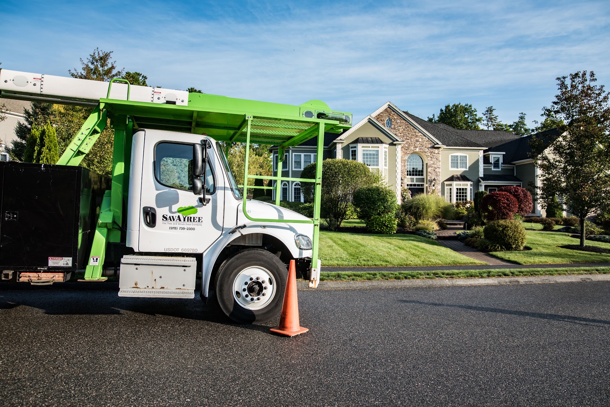 SavATree - Tree Service & Lawn Care 12450 Hudson Rd S, Afton Minnesota 55001