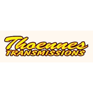Thoennes Transmissions