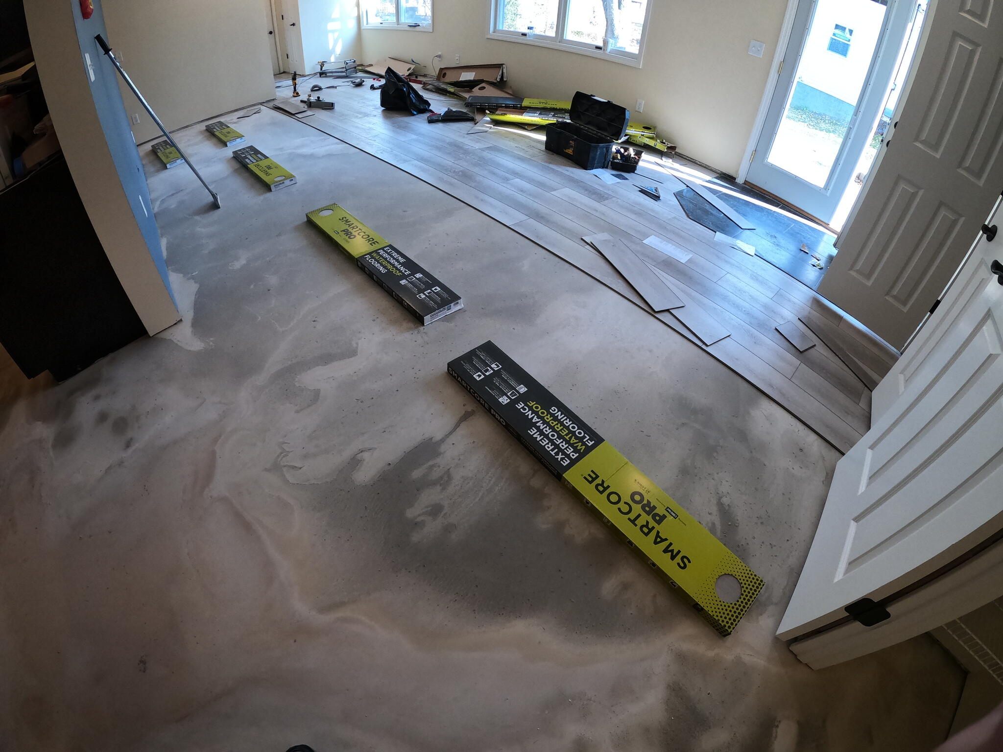 Photo credit: nextdoor