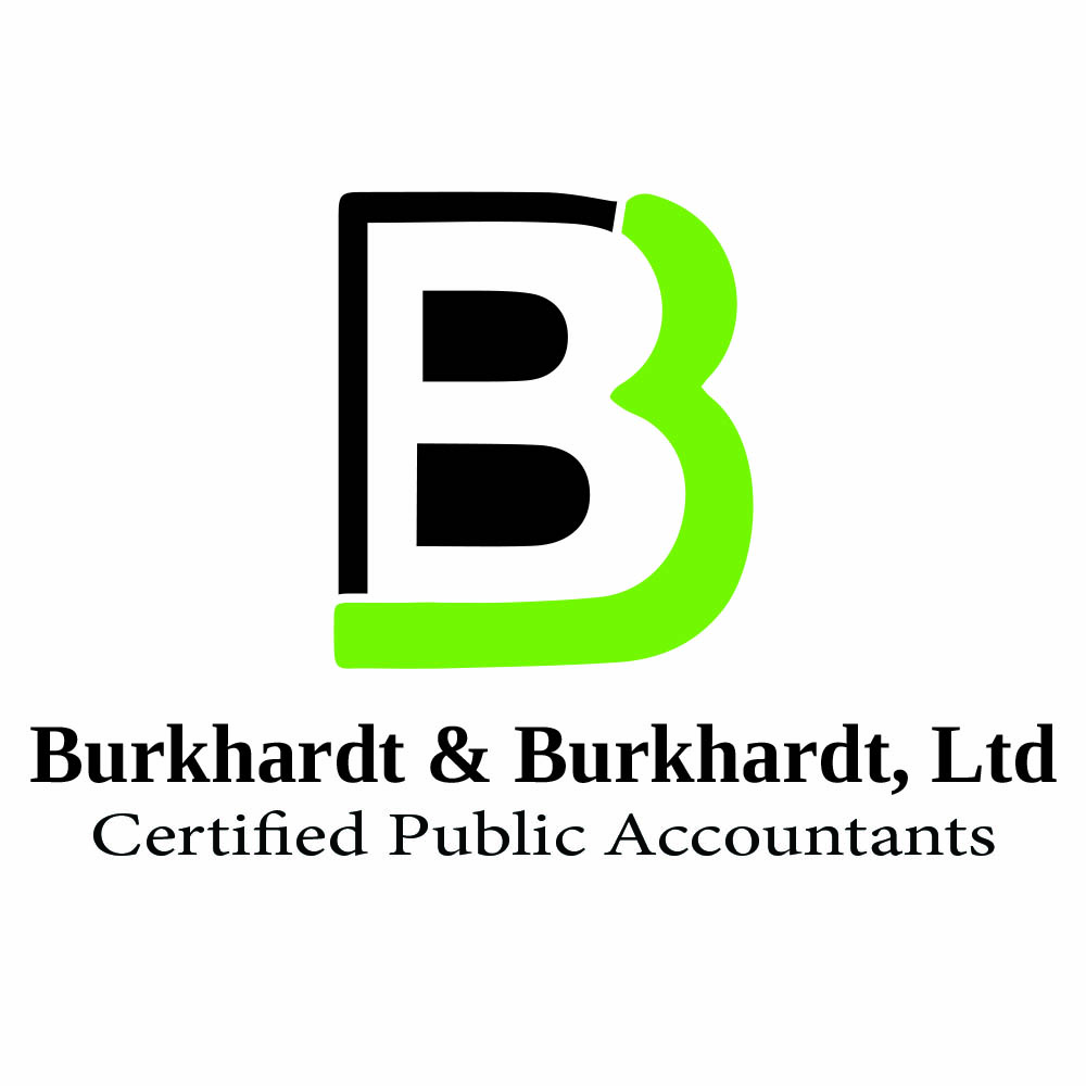 Burkhardt & Burkhardt, Ltd 35 Oak Ave N, Annandale Minnesota 55302
