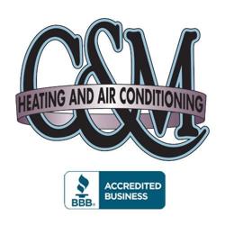 C and M Heating and Air Conditioning