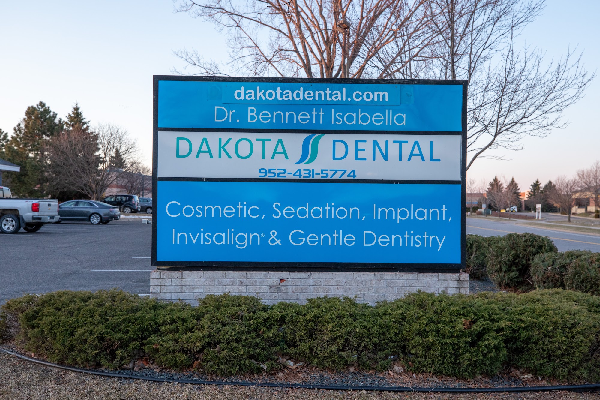 Dakota Dental and Wellness Center