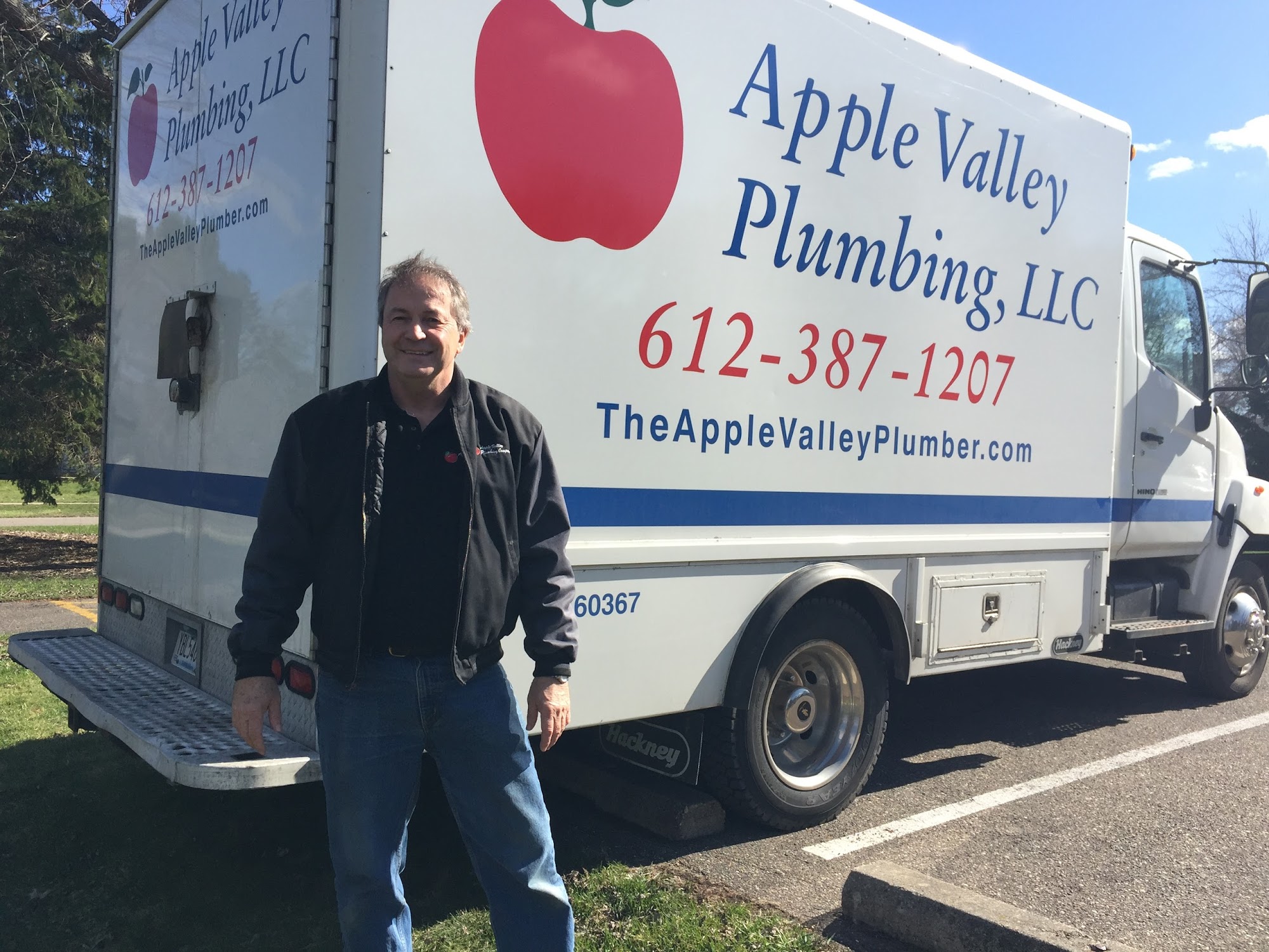 Apple Valley Plumbing Company