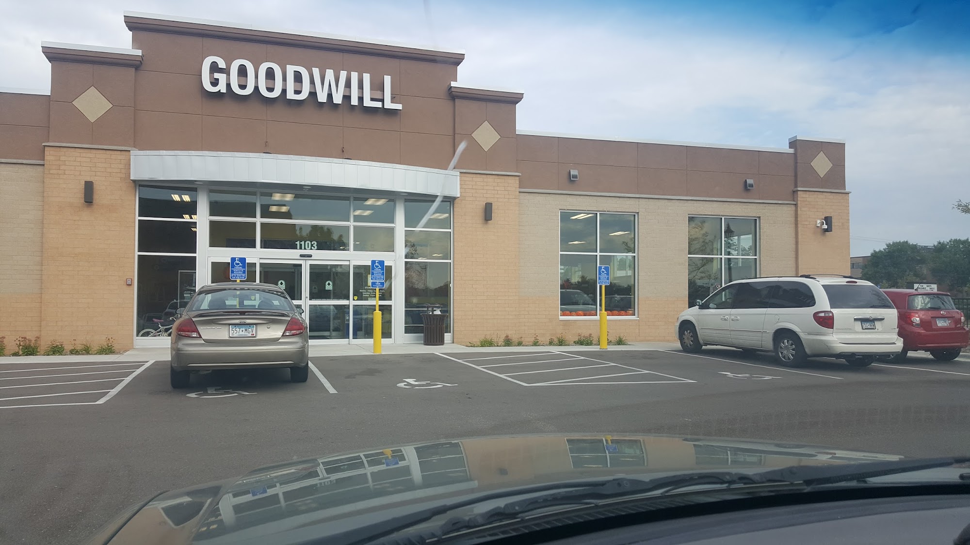 Goodwill - Arden Hills