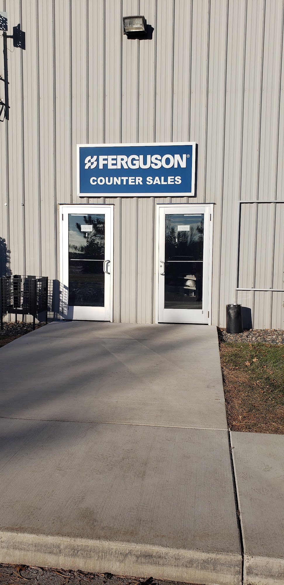 Ferguson Plumbing Supply