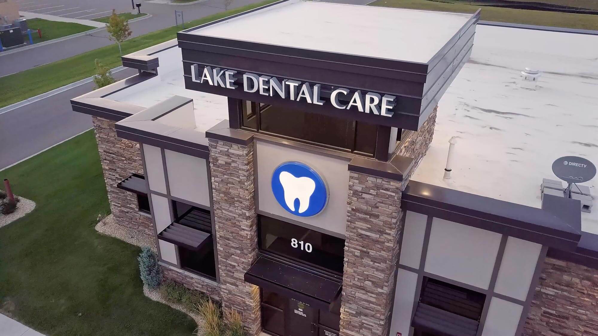 Lake Dental Care 810 Martin Ave, Big Lake Minnesota 55309
