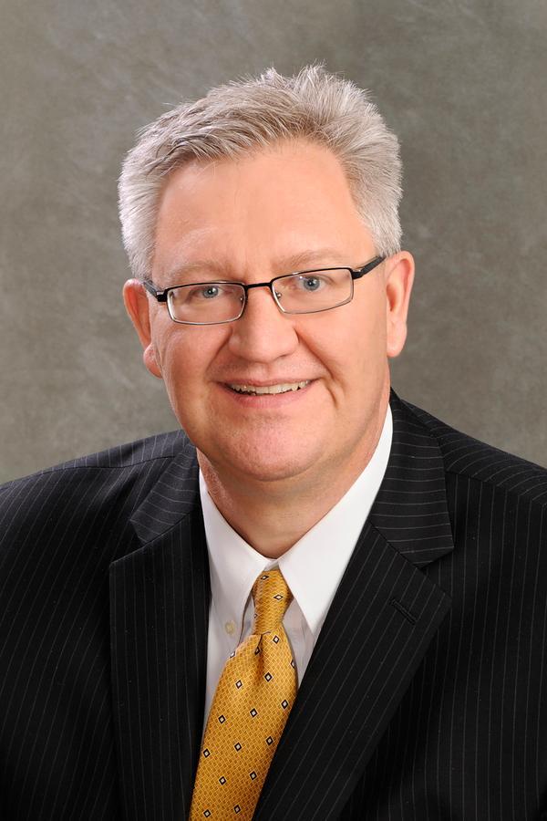 Edward Jones - Financial Advisor: Tim Suchy, CFP®|AAMS™|CRPC™