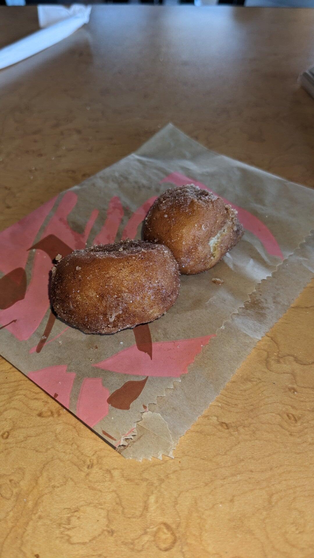 Photo credit: nextdoor